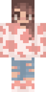 Скин Майнкрафт Игрока ephs