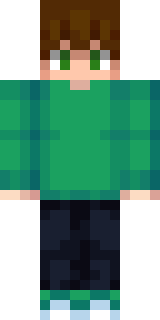 Скин Майнкрафт Игрока epl_mc