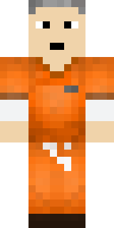 Скин Майнкрафт Игрока epstein