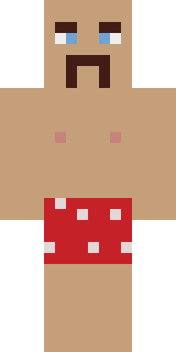 Скин Майнкрафт Игрока epstein_1