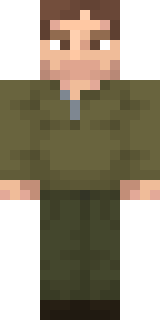 Скин Майнкрафт Игрока eradicatorf1