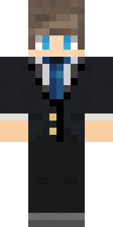 Скин Майнкрафт Игрока eranmaor