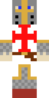Скин Майнкрафт Игрока erem
