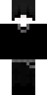 Скин Майнкрафт Игрока erenpasaoffical