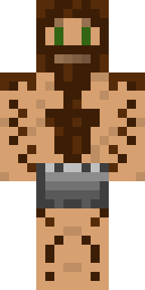 Скин Майнкрафт Игрока erens