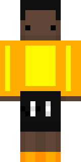 Скин Майнкрафт Игрока ericocoo