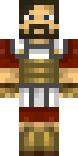 Скин Майнкрафт Игрока erikskateboard