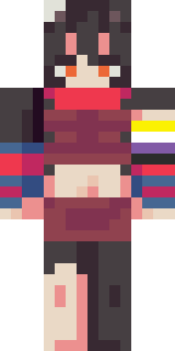 Скин Майнкрафт Игрока eseehc