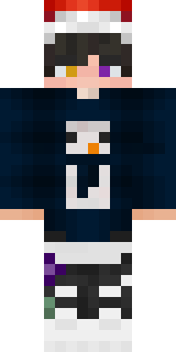 Скин Майнкрафт Игрока eshik