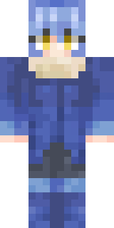 Скин Майнкрафт Игрока esma