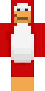 Скин Майнкрафт Игрока et2q