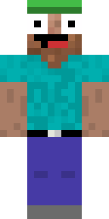 Скин Майнкрафт Игрока eternity_killer