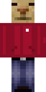 Скин Майнкрафт Игрока ethanbit