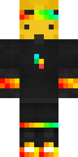 Скин Майнкрафт Игрока ethanisrllycool