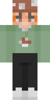 Скин Майнкрафт Игрока ethanolplays03