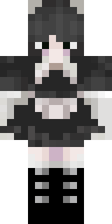Скин Майнкрафт Игрока ethanthefemboy