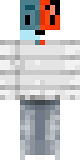 Скин Майнкрафт Игрока etherealkl