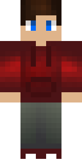 Скин Майнкрафт Игрока euht2