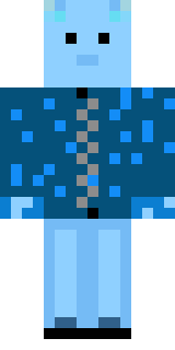 Скин Майнкрафт Игрока euity