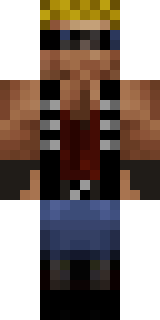 Скин Майнкрафт Игрока eval