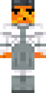 Скин Майнкрафт Игрока eviLTerracota
