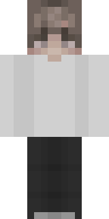 Скин Майнкрафт Игрока eviljork