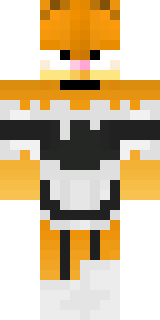 Скин Майнкрафт Игрока evilstwo