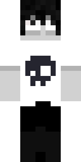 Скин Майнкрафт Игрока evnm