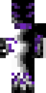 Скин Майнкрафт Игрока evulcc