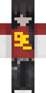 Скин Майнкрафт Игрока ewjess