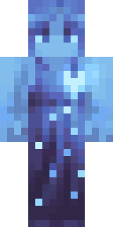 Скин Майнкрафт Игрока ewpunk