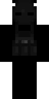 Скин Майнкрафт Игрока ex4kt