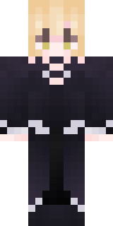 Скин Майнкрафт Игрока excaliba