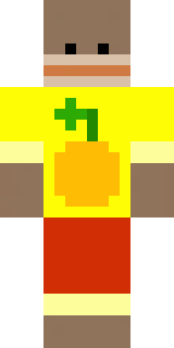 Скин Майнкрафт Игрока exceedrc1
