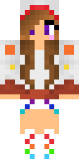 Скин Майнкрафт Игрока exclusions