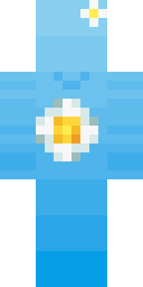 Скин Майнкрафт Игрока exjackly