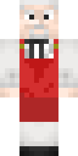 Скин Майнкрафт Игрока exodous