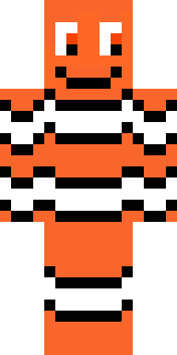 Скин Майнкрафт Игрока exofish