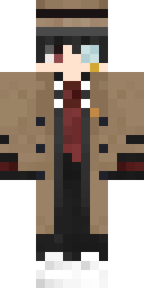 Скин Майнкрафт Игрока exotic_ruby12