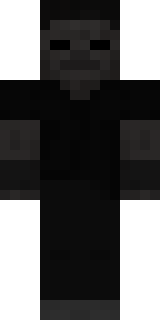 Скин Майнкрафт Игрока eyai