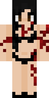 Скин Майнкрафт Игрока eyelash72