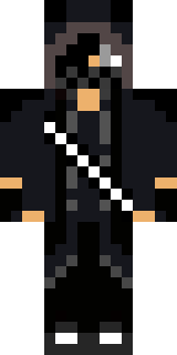 Скин Майнкрафт Игрока eyelessjack12