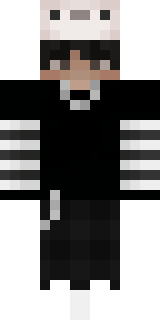 Скин Майнкрафт Игрока ezramonkey