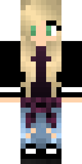 Скин Майнкрафт Игрока ezz