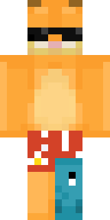 Скин Майнкрафт Игрока f1_x