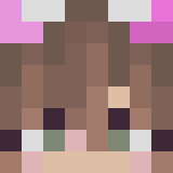 Игрок f1essta_bby Майнкрафт - возможно знакомый с dlke9idk