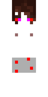 Скин Майнкрафт Игрока f1icked