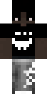 Скин Майнкрафт Игрока f3232