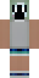 Скин Майнкрафт Игрока f3cpvp