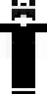 Скин Майнкрафт Игрока f3eling